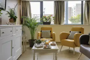 Photo de Les Jardins des Lilas