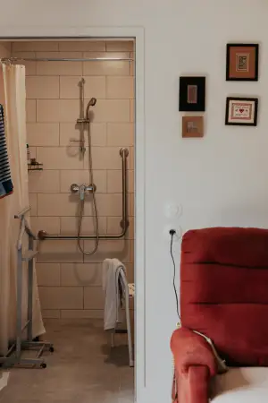 Photo de Maison d'accueil familial MonSenior de Curciat-Dongalon