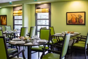 Photo de EHPAD Le Domaine