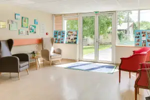 Photo de Le Domaine de Jallemain