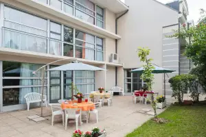 Photo de Arc En Ciel