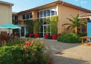 Photo de Ehpad Residence Le Bois Vert