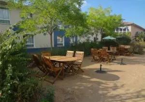 Photo de Ehpad Residence Le Bois Vert