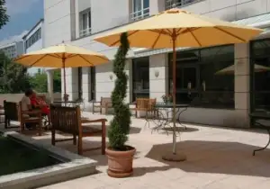 Photo de Residence Ger'Home