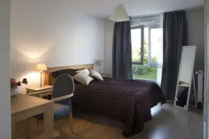 Photo de Résidence Domitys L'Orée du Bois