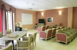 Photo de Résidence Edith Piaf