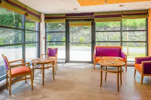 Photo de Korian Villa Amarelli