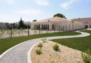 Photo de Korian La Colombe