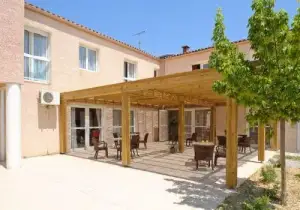 Photo de Korian La Colombe