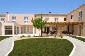 Photo de Korian La Colombe