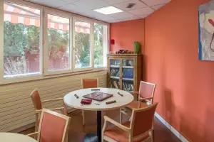 Photo de Korian Le Tulipier