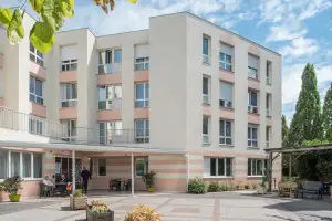 Photo de Korian Le Tulipier