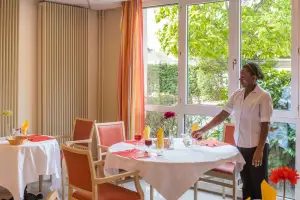 Photo de Korian Le Tulipier