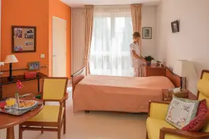 Photo de Korian Le Tulipier