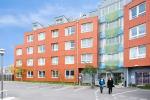 Photo de Korian Jardin Atlantique