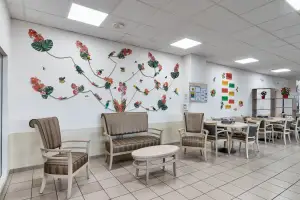 Photo de Résidence Service Senior Tournonaise