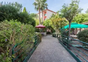 Photo de Korian Rives d'Estérel