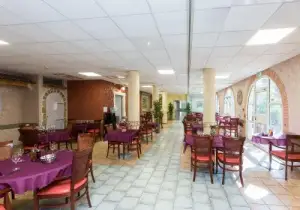 Photo de Korian Rives d'Estérel