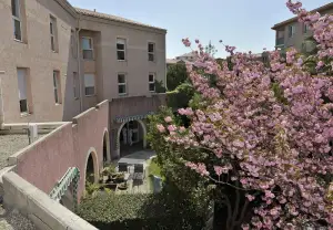 Photo de Korian Rives d'Estérel