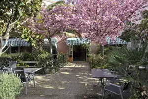 Photo de Korian Rives d'Estérel