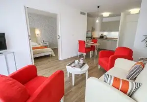 Photo de EMERA - Résidence Séniors Anne