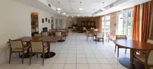 Photo de Residence Jacques Offenbach