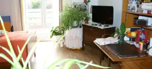 Photo de Residence Jacques Offenbach
