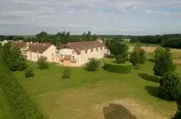 Photo de Résidence Les Dornets