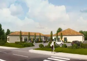 Photo de Ehpad De Pressac