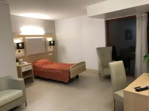 Photo de Residence Du Chateau