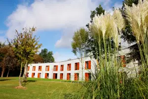 Photo de Residence Du Chateau