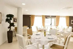 Photo de Residence Du Bois Joli