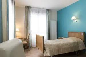 Photo de Residence Du Bois Joli