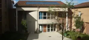 Photo de Résidence Vallis Aurea