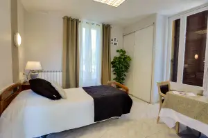 Photo de Le Château de la Brague