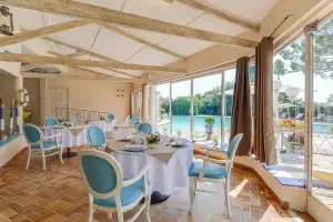 Photo de Le Château de la Brague