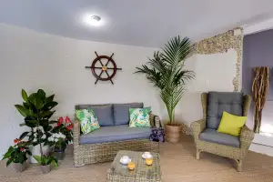 Photo de Le Château de la Brague