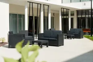 Photo de Residence Tolosa