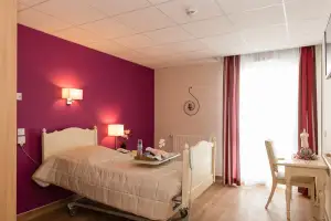 Photo de Residence Tolosa