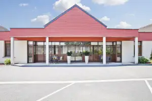 Photo de Residence Des Tourelles