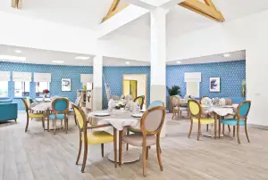 Photo de Residence Des Tourelles