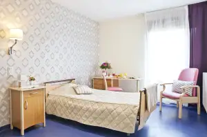 Photo de Residence Des Tourelles