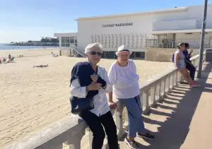 Photo de Les Residentiels St Sulpice De Royan