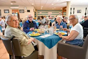 Photo de Les Residentiels St Sulpice De Royan