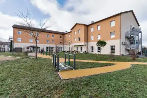 Photo de EHPAD Les Améthystes