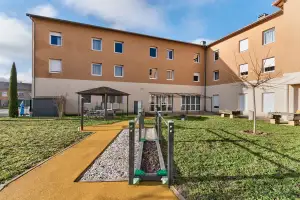 Photo de EHPAD Les Améthystes