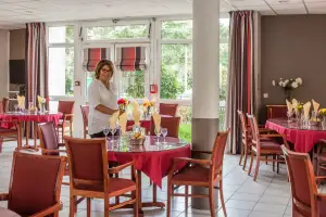 Photo de Korian Les Saules