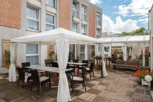 Photo de Korian Les Saules