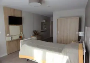 Photo de Ehpad Les Albizias