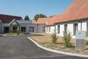 Photo de Ehpad Les Albizias